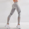 High Waist Seamless Leggings