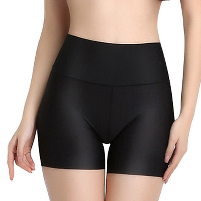 Women Safety Shorts Panties