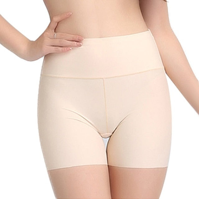 Women Safety Shorts Panties