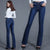 Fashion Casual Slim Jeans