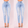 Fashion Hot Women Lady Denim