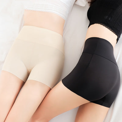 Women Safety Shorts Pants Seamless