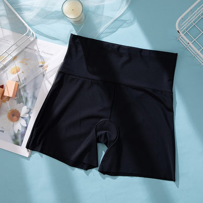 Women Safety Shorts Pants Seamless