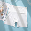 Women Safety Shorts Pants Seamless