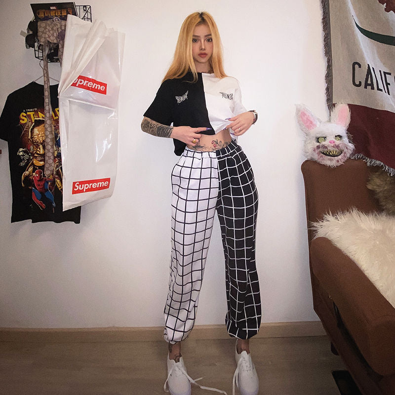 Cargo Pant For Women Summer
