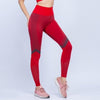 High Waist Seamless Leggings