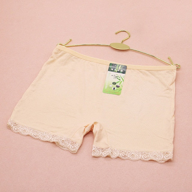 New Women Safety Shorts Panties