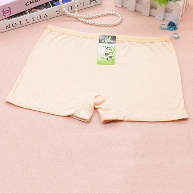 New Women Safety Shorts Panties