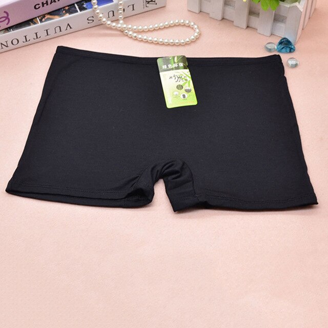 New Women Safety Shorts Panties