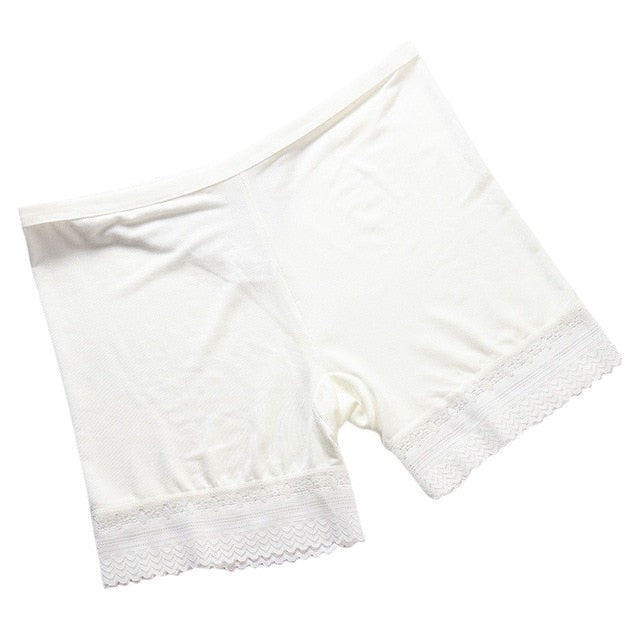 New Women Safety Shorts Panties